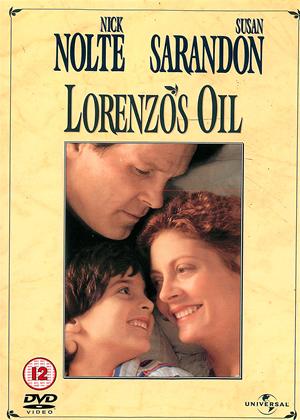 Rent Lorenzo's Oil Online DVD Rental