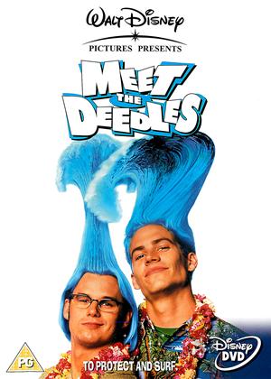 Rent Meet the Deedles Online DVD Rental
