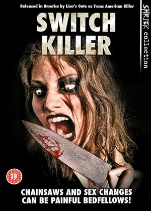 Rent Switch Killer Online DVD Rental