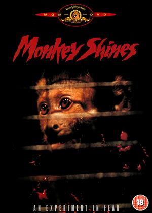 Rent Monkey Shines Online DVD Rental