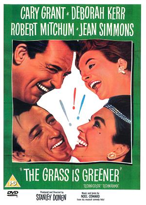 Rent Grass Is Greener Online DVD Rental