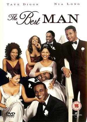 Rent The Best Man Online DVD Rental