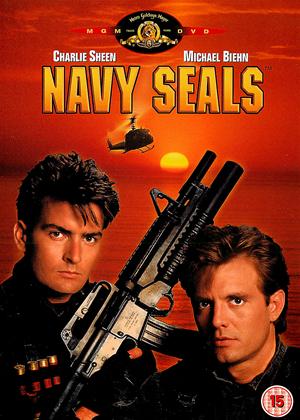 Rent Navy Seals Online DVD Rental