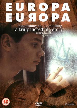 Rent Europa Europa Online DVD Rental