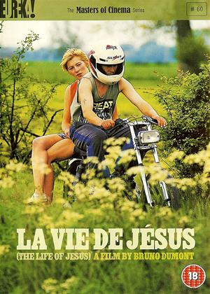 Rent The Life of Jesus (aka La Vie De Jesus) Online DVD Rental