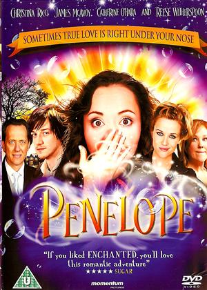 Rent Penelope Online DVD Rental