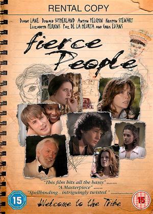 Rent Fierce People Online DVD Rental