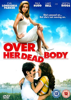 Rent Over Her Dead Body Online DVD Rental