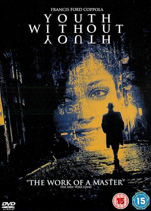 Rent Youth Without Youth Online DVD Rental