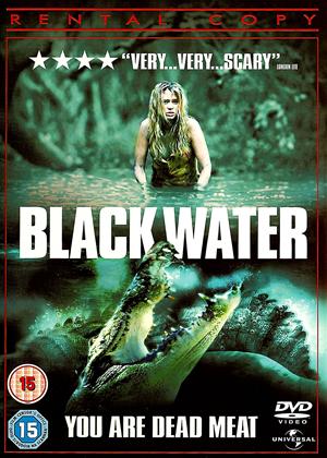 Rent Black Water Online DVD Rental