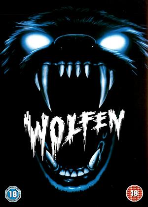 Rent Wolfen Online DVD Rental