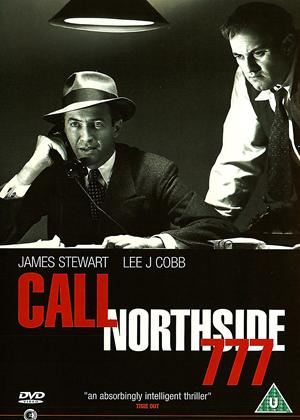 Rent Call Northside 777 Online DVD Rental