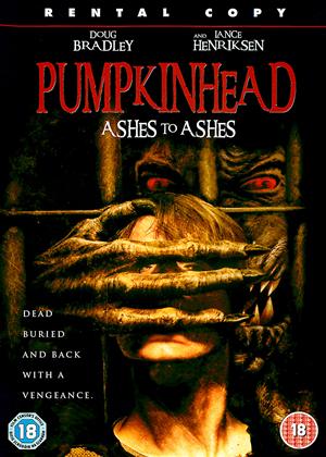 Rent Pumpkinhead 3: Ashes to Ashes Online DVD Rental