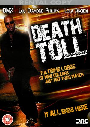 Rent Death Toll Online DVD Rental