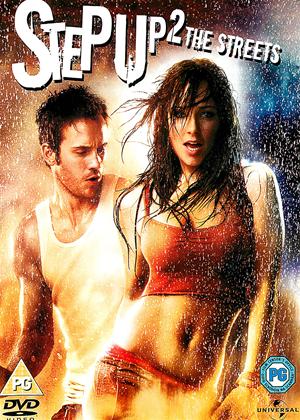 Rent Step Up 2: The Streets Online DVD Rental