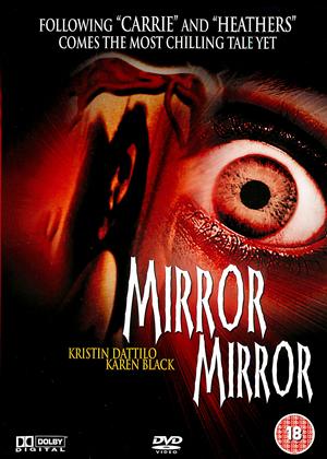 Rent Mirror Mirror Online DVD Rental