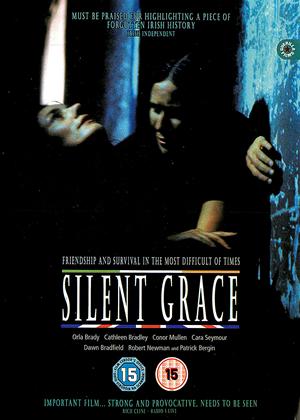 Rent Silent Grace Online DVD Rental
