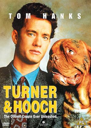 Rent Turner and Hooch Online DVD Rental