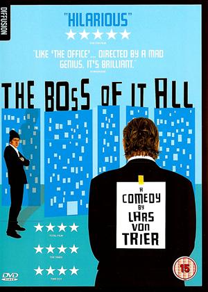 Rent Boss of it All Online DVD Rental