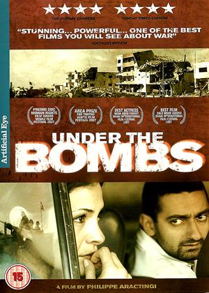 Rent Under the Bombs (aka Sous les bombes) Online DVD Rental