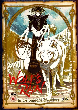 Rent Wolf's Rain: Chapter 1 Online DVD Rental