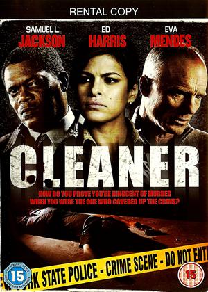Rent Cleaner Online DVD Rental