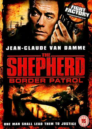 Rent The Shepherd Online DVD Rental