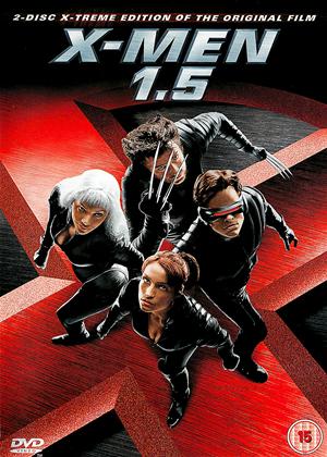 Rent X-Men 1.5 Online DVD Rental