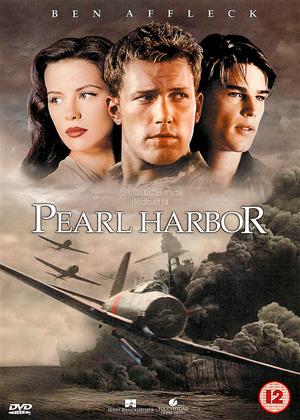 Rent Pearl Harbor Online DVD Rental