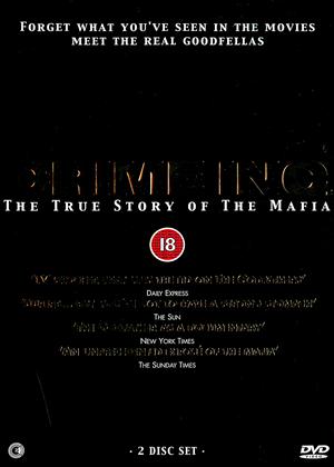 Rent Crime Inc: The True Story of the Mafia Online DVD Rental