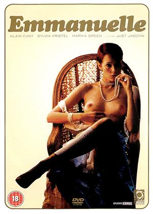 Rent Emmanuelle Online DVD Rental