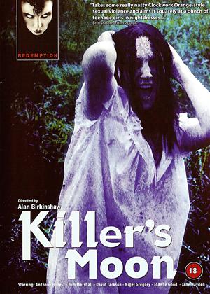 Rent Killer's Moon Online DVD Rental