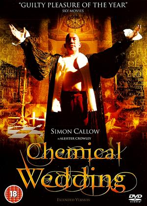 Rent Chemical Wedding Online DVD Rental