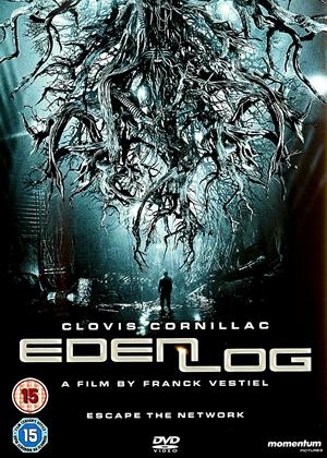 Rent Eden Log Online DVD Rental