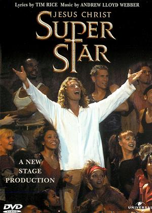 Rent Jesus Christ Superstar: Stage Show Online DVD Rental