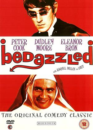 Rent Bedazzled Online DVD Rental