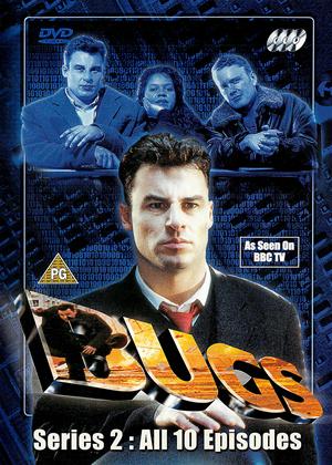 Rent Bugs: Series 2 Online DVD Rental