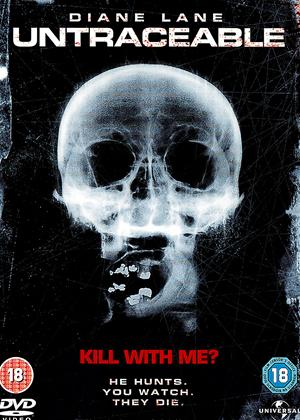 Rent Untraceable Online DVD Rental
