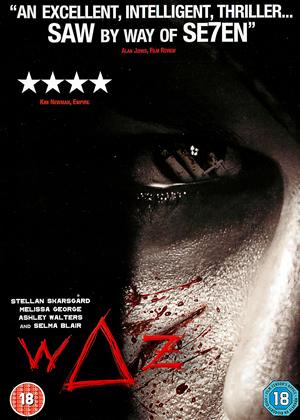 Rent Waz (aka The Killing Gene) Online DVD Rental