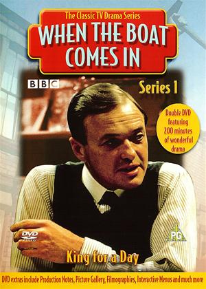 Rent When the Boat Comes In: Series 1: Part 3 Online DVD Rental