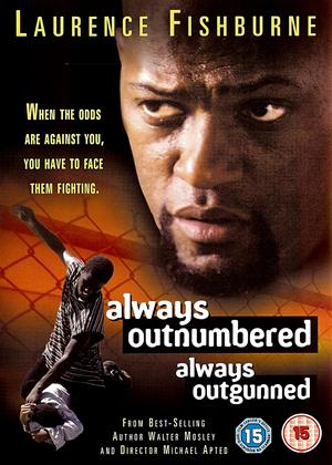Rent Always Outnumbered Online DVD Rental