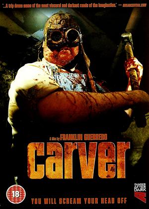 Rent Carver Online DVD Rental