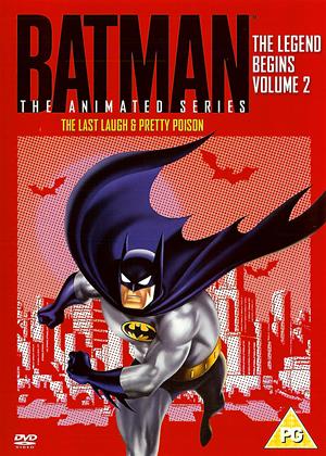 Rent Batman: Legend Begins: Vol.2 Online DVD Rental