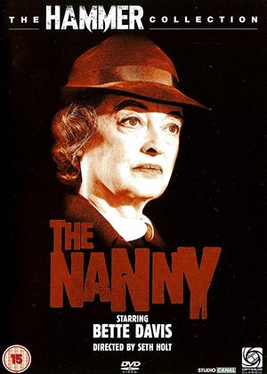 Rent Nanny Online DVD Rental