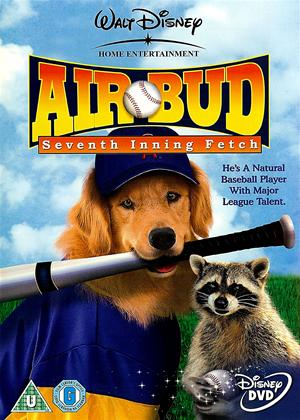 Rent Airbud: Seventh Inning Fetch Online DVD Rental