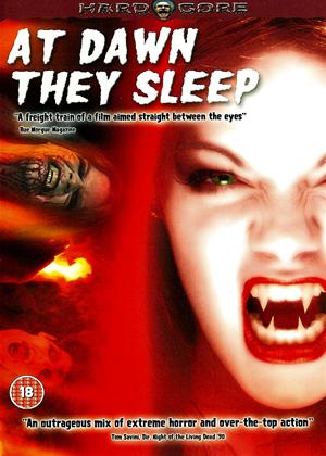 Rent At Dawn They Sleep Online DVD Rental