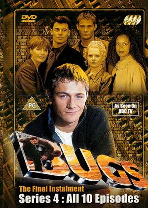 Rent Bugs: Series 4 Online DVD Rental
