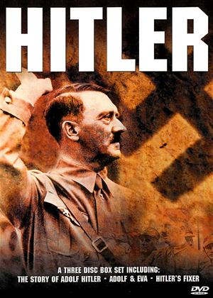 Rent Hitler Triology Online DVD Rental