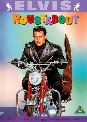 Rent Elvis Presley: Roustabout Online DVD Rental