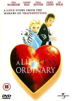 Rent A Life Less Ordinary Online DVD Rental